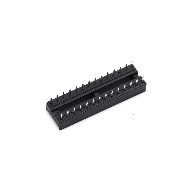 2,54 mm IC Pin Header-kontakt