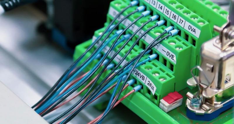 En kort diskusjon om PCB-terminalblokker