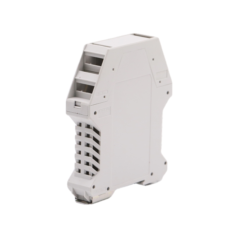 Introduksjon til PCB-klemme DIN-skinnekapsling