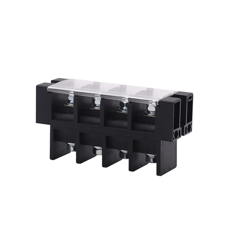 Din Rail Terminal Blocks: Revolusjonerende elektrisk tilkobling