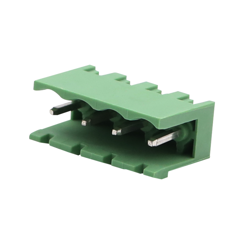 Automatiseringssystem PCB Terminal Block