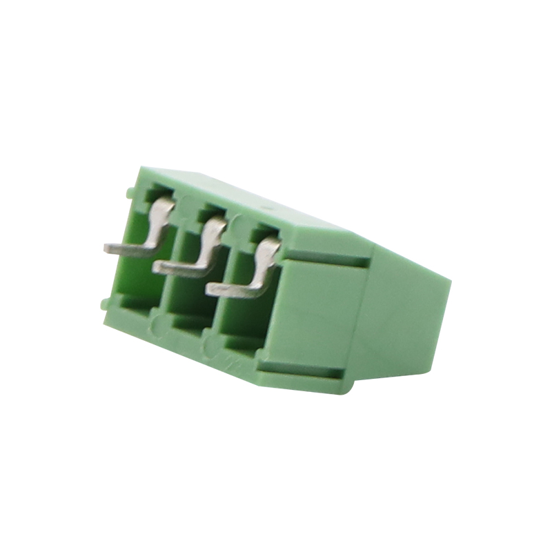 Styresystem PCB Terminal Block 5.0MM