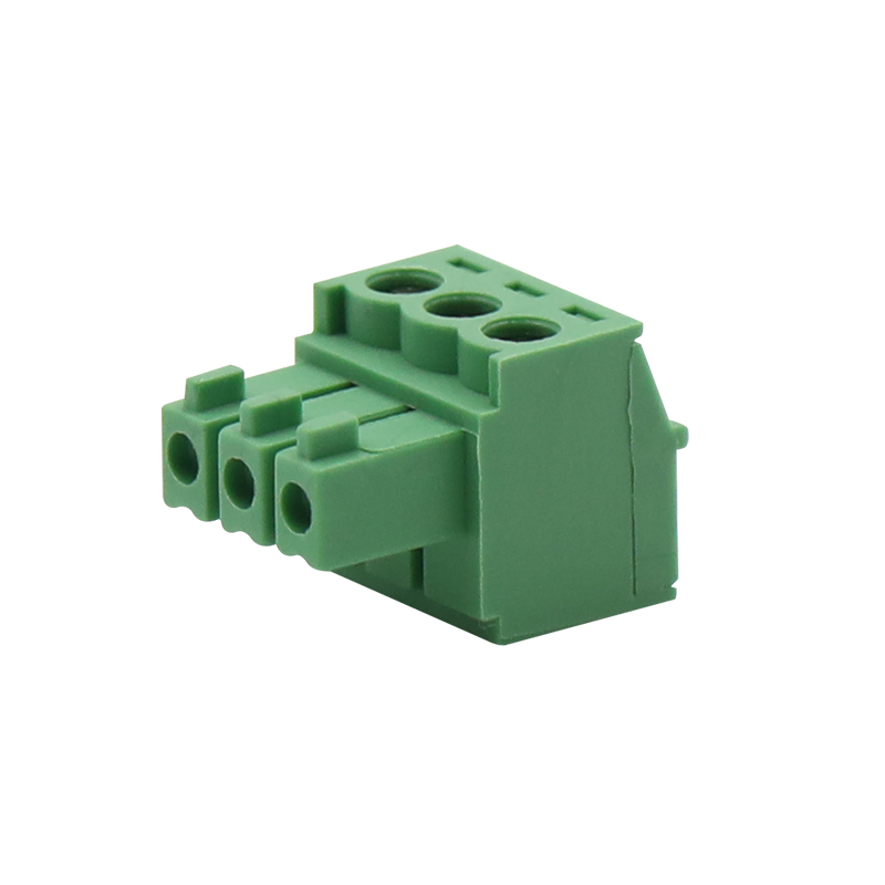 PCB Board Terminal Block 3,5MM