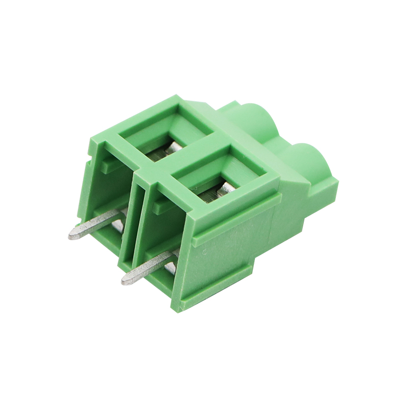 PCB Board Terminal Block 7,62MM