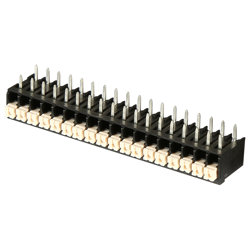 PCB Terminal Block 18P 3,5mm