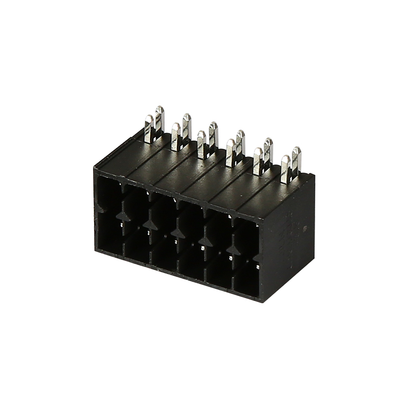 PCB Socket Terminal Block For SMT-sveising