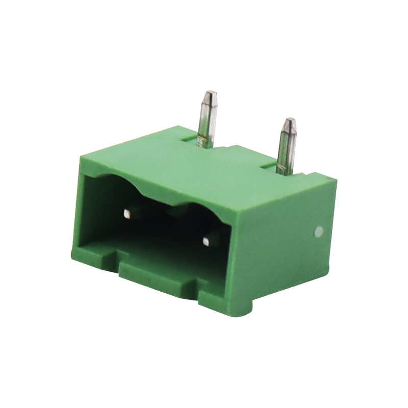 Skrue PCB Terminal Block 5.0MM 5.0MM